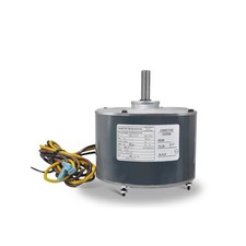 5KCP39EGS070S Condenser Fan Motor OEM Standard-1/4 HP 208-230V 1100 RPM Compa... picture