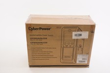 CyberPower CP1500AVRLCD3 Mini Tower UPS Battery Backup and Surge Protector picture