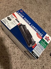 BLACK Toner Cartridge LaserJet P2035 P2055 Printers picture