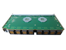 Juniper QFX10008-SF Switch Fabric Interface Board for QFX10008 Chassis picture