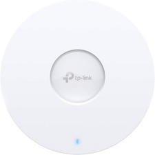 Tp Link Eap620 Hd V3 Ax1800 Wi Fi 6 Access Point Dual Band Networking Router picture