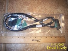 15x Lot Dell 8459U Poweredge 600SC PE600SC NEW SCSI Cables 31