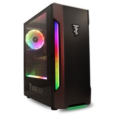 ViprTech Gaming PC Computer Desktop - Intel Core i5, Radeon R7 250 2GB, 8GB RAM. picture