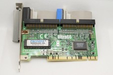 Promise Technology Ultra66 ATA Dual IDE hard drive Controller - PCI - Tested picture