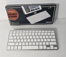 Buxton Bluetooth Keyboard  picture