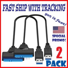 USB 3.0 to 2.5