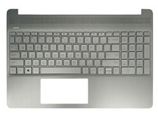 Laptop NEW US Keyboard FOR HP Pavilion 15-ef1000 15-ef0000 15-ef2000 15z-ef100 picture