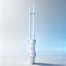 WAVLINK AC1200 WiFi Extender Outdoor N300 Wireless Repeater IP67 Weatherproof picture