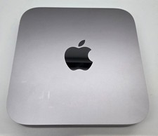 2018 Apple Mac Mini A1993 - i5-8500B 32GB RAM 1TB SSD - Space Gray - Sequoia picture