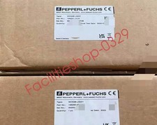 P+F NEW WCS2B-LS221 DHL/FedEx picture