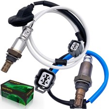 2PCS 234-9040 234-4363 Upstream Oxygen Sensor Downstream O2 Sensor Compatible... picture