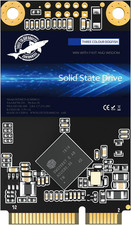 SSD Msata 16GB  Internal Solid State Drive High Performance Hard Drive for Deskt picture