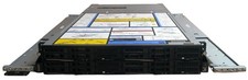 Lenovo ThinkSystem D2 2U Chassis +4x SD530 Server Nodes 8x Bronze 3106 256GB RAM picture