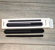 Samsung S Pen Pro Bluetooth Stylus Black for Galaxy S Pen Devices EJ-P5450SBEGUS picture