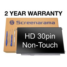 CMO Innolux N116BGE-EA2 REV.C5 HD Matte LCD Screen + Tools SCREENARAMA *FAST picture