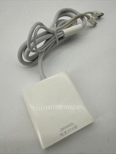 GENUINE Apple A1306 Mini Display Port to Dual-link DVI Adapter picture