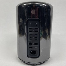 Apple Mac Pro (2013) MacPro6,1 E5-1650v2 32GB RAM 2TB No OS (1138876) picture