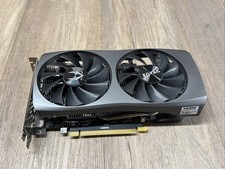 Zotac GeForce RTX 4060 Twin Edge OC 8GB GDDR6 Graphics Card AD107-400 picture