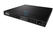 Cisco ISR4331 ISR4331/K9 4300 Series ISR Integrated Services Router picture