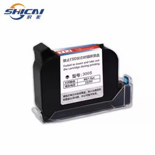 3pcs 42ml Quick Dry Ink Cartridge 12.7mm for Handheld Inkjet Printer TIJ picture