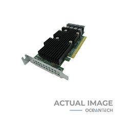 Dell PowerEdge NVMe Extender SSD SAS RAID Controller Adapter PCIe P31H2 0P31H2 picture