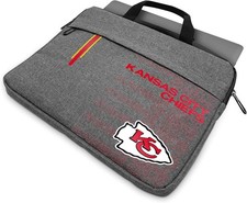 NFL 13 Inch Laptop Sleeve for Protection and Style - Perfect for Your Device picture