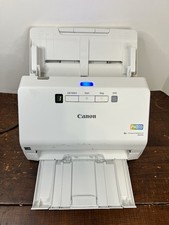Canon imageFORMULA RS40 Photo and Document Scanner - 5209C001 READ DESCRIPTION  picture