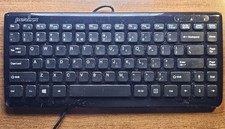 Perixx Periboard-407 USB Keyboard picture