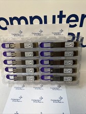 10 Pack FINISAR FTCD4313E2PCLFB1  400G QSFP-DD FR4 13XX nm 2km SMF Qty 10 picture