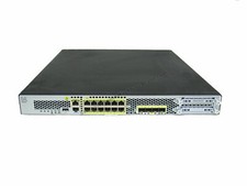 Cisco FPR2120-ASA-K9 FirePower 2120 Firewall Appliance - 1 Year Warranty picture