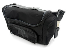USA Gear S7 Pro Messenger Bag with Customizable Dividers, Brand New picture