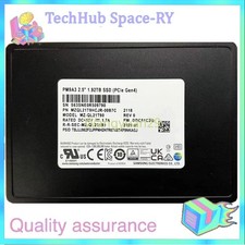Samsung PM9A3 1.92TB SSD 2.5