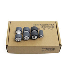 Long Life Roller Assembly Kit B12B813591 Fit For Epson DS-760 DS-860 picture