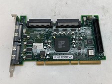 Adaptec 29160 Ultra160 SCSI PCI Host Bus Adapter Card ASC-29160 - Free S/H picture