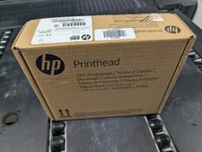 HP Printhead 986 G0Z24A Brown For HP Printer Replacement Part picture