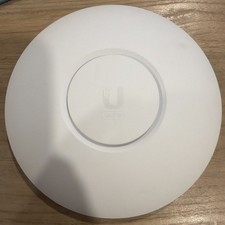 New Open Box Ubiquiti UniFi 6 U6-Lite-US Compact Ceiling-Mounted WiFi 6 AP picture