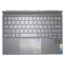 2-in-1 Tablet Laptop Keyboard For Le-no-vo Ideapad Duet 3 10IGL5 82AT 82HK picture