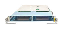 Cisco A9K-MOD80-TR ASR 9000 80Gbps Modular Line Card Transport Module picture