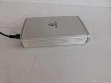 iOmega Model LDHD160-U External Disc Drive (JSP100) picture