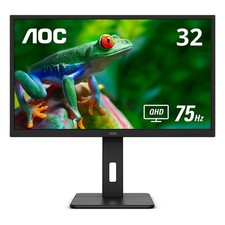AOC Q32P2CA 32