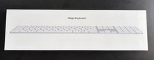 Apple Magic Keyboard Numeric Keypad MQ052LL/A NEW Sealed Lightning picture