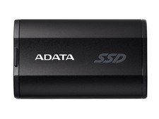 ADATA SD810 SSD 500 GB external (portable) USB 3.2 Gen 2 (USB-C SD810-500G-CBK picture