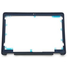 New Lcd Bezel Cover Front Frame Touch For Dell Chromebook 11 3110 2-in-1 CN2NT picture