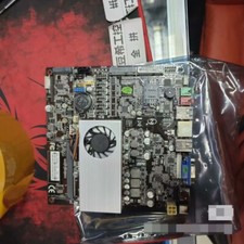 1PC Used onda b3865u-ipc motherboard picture