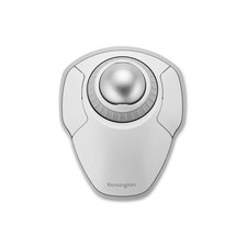 Kensington K70991WW ORBIT W SCROLL RING WIRELESS TB WHITE picture