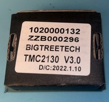 BIGTREETECH TMC2130 V3.0 Stepper Motor Driver Silent  For SKR 2 Octopus Ender 3 picture