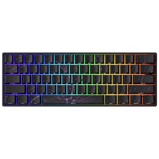MonsGeek FUN60 Max SP Wireless Gaming Keyboard Magnetic Switch 8K picture