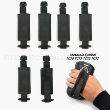 3pcs Handstrap Hand Strap Replace for Symbol TC70 TC75 TC72 TC77 (No Stylus) picture