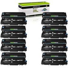 8PK Drum Unit Compatible with DR-500 Brother HL-1650 /LT/N HL-1670N /NLT HL-5070 picture
