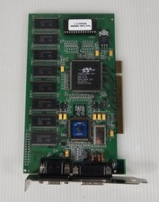 Vertex M2 Twin Turbo 128MB (128+) PCI Graphics Card picture